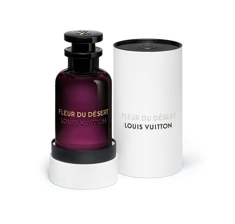 FLEUR DU DESERT