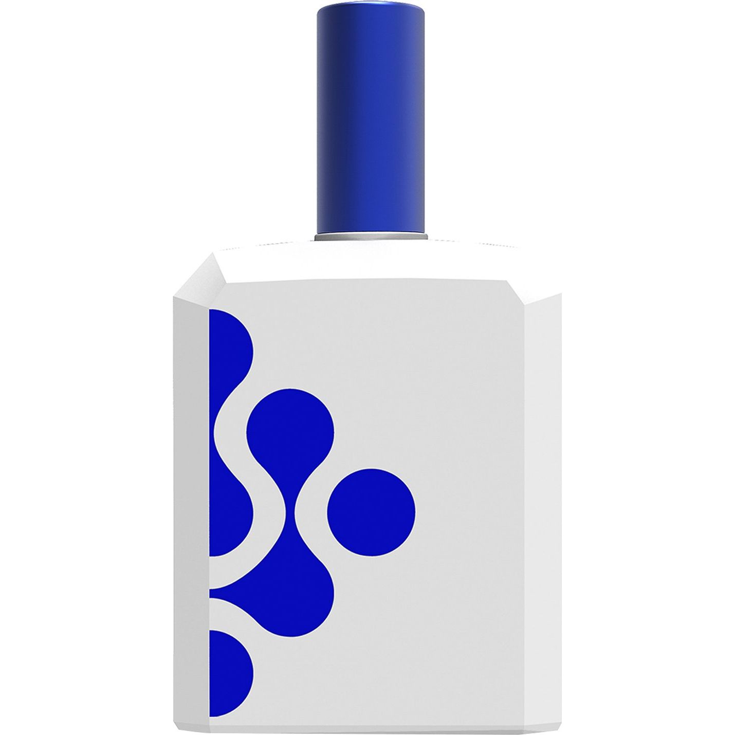 THIS IS NOT A BLUE BOTTLE 1/.5