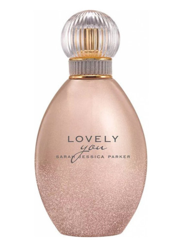 LOVELY YOU