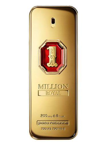 1 Million ROYAL