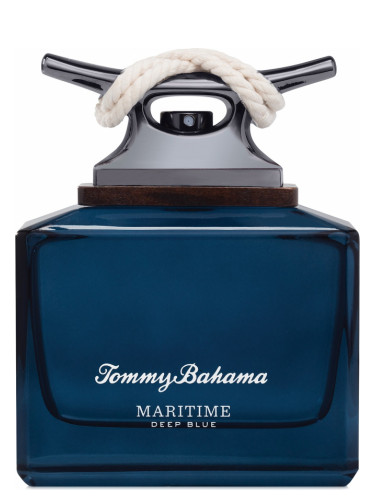 MARITIME DEEP BLUE
