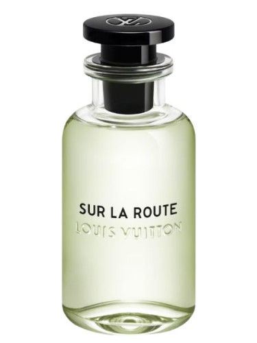 LE SUR LA ROUTE