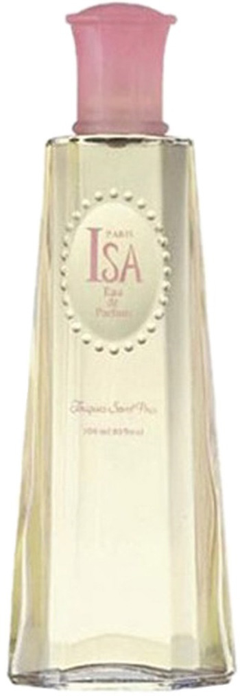 ISA