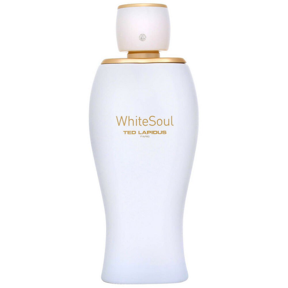 WHITE Soul