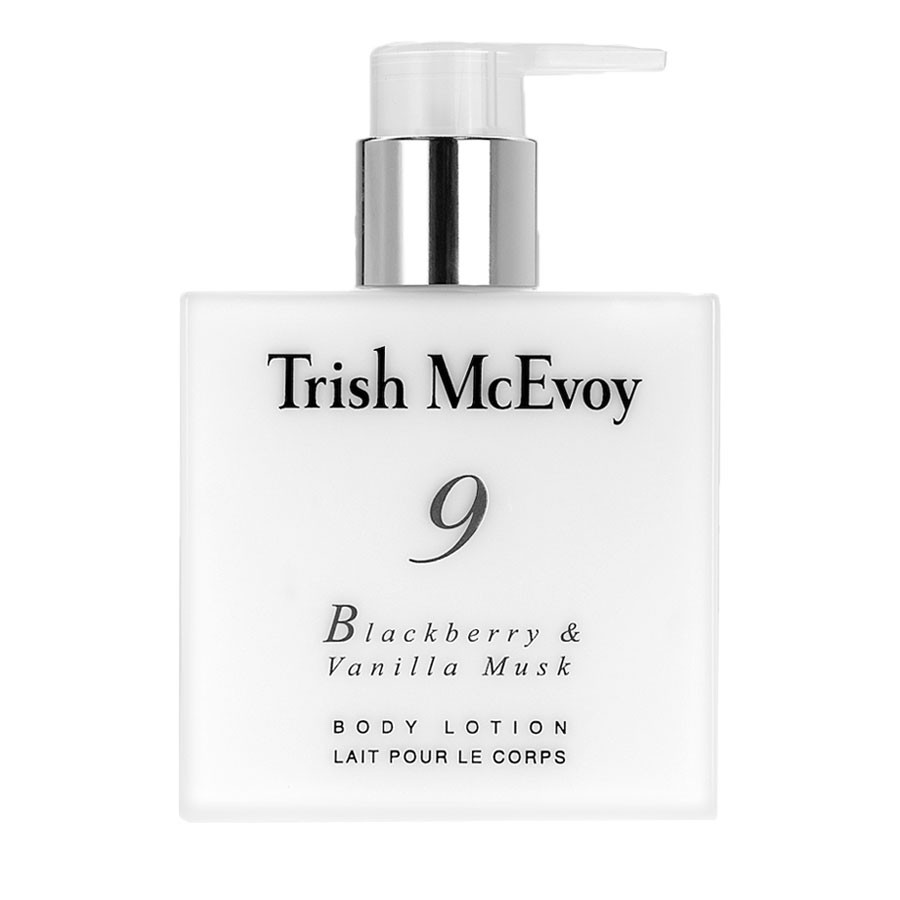 № 9 Blackberry & Vanilla Musk