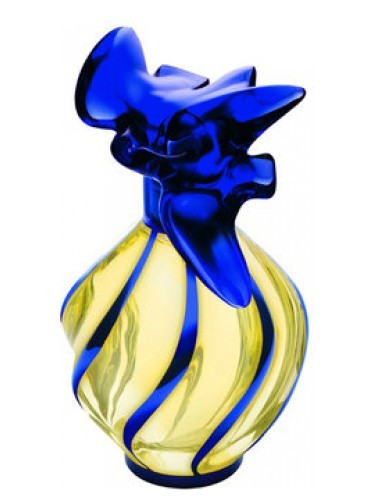 L'Air du Temps OLIVIA PUTMAN