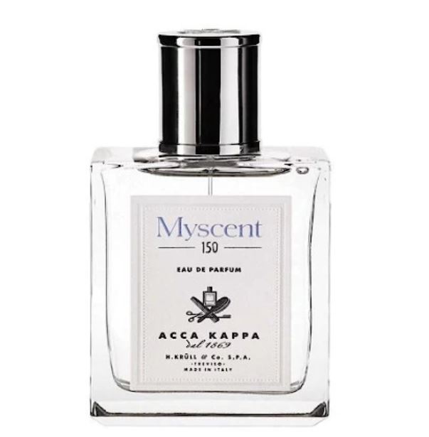 MYSCENT