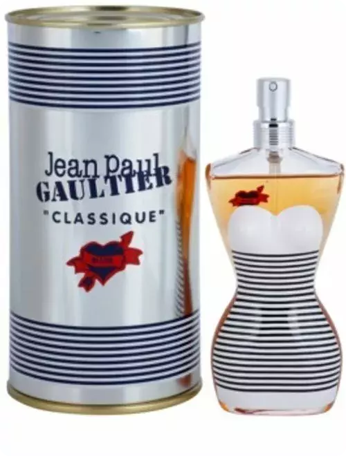 CLASSIQUE SAILOR GIRL EDITION