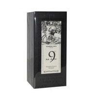 THE 9th HERBACEOUS WOOD