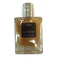 ELEMENT V