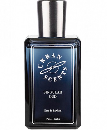 SINGULAR OUD