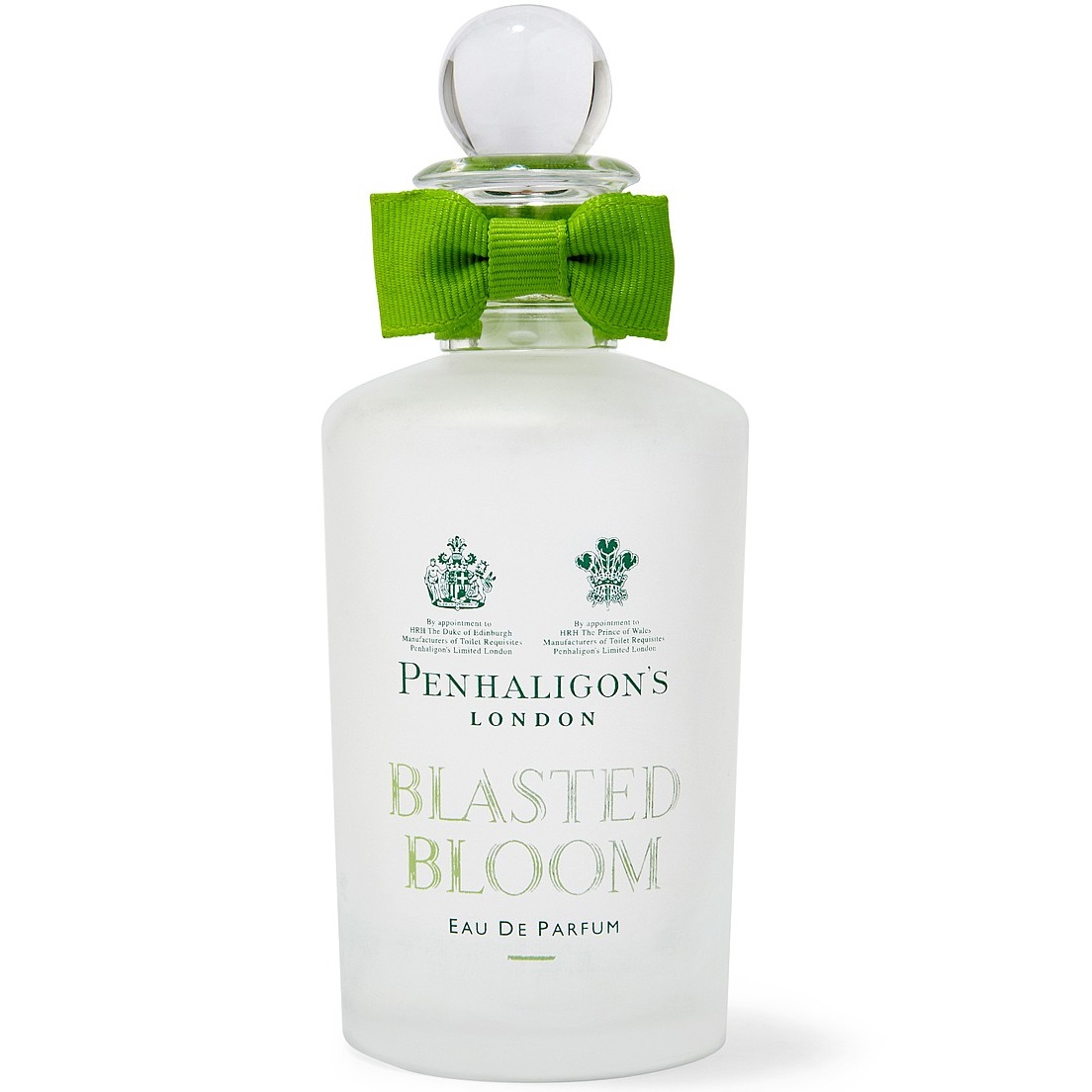 Blasted BLOOM