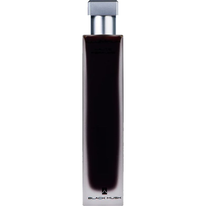 BLACK MUSK