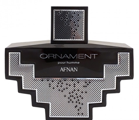 AFNAN ORNAMENT