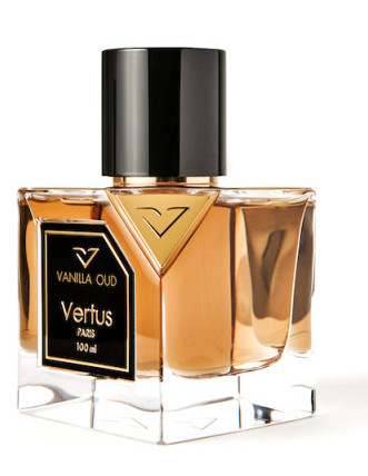 VANILLA OUD