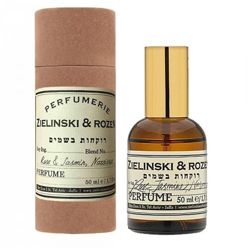 ROSE, JASMINE, NARCISSUS