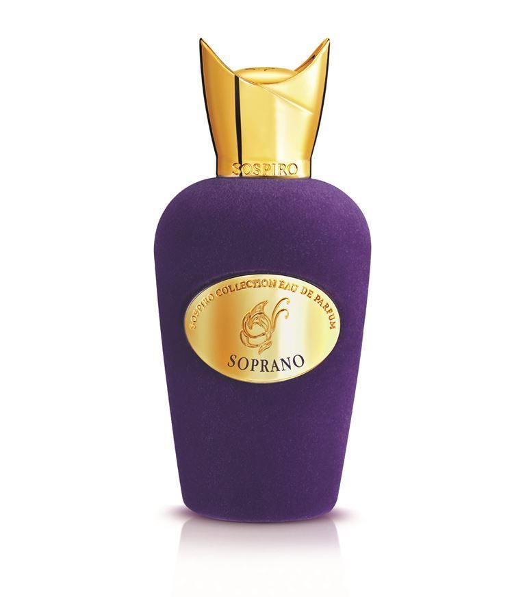 SOPRANO