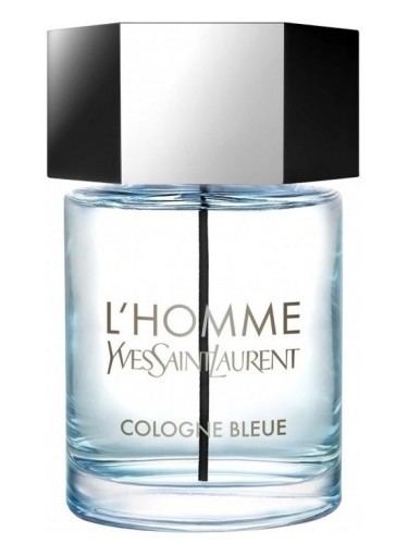 L' Homme COLOGNE BLEUE  