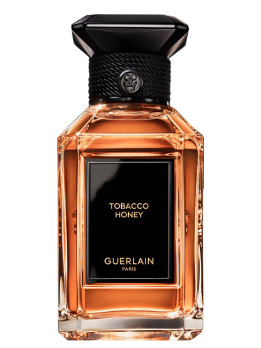 Guerlain  TOBACCO HONEY 100ml edp