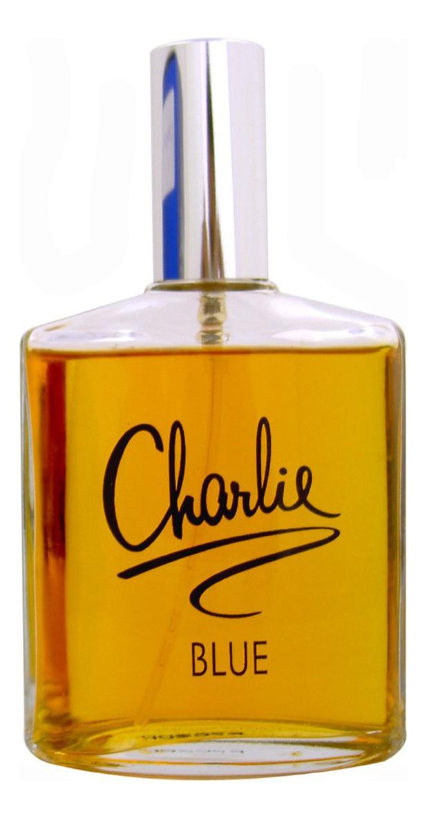 CHARLIE BLUE