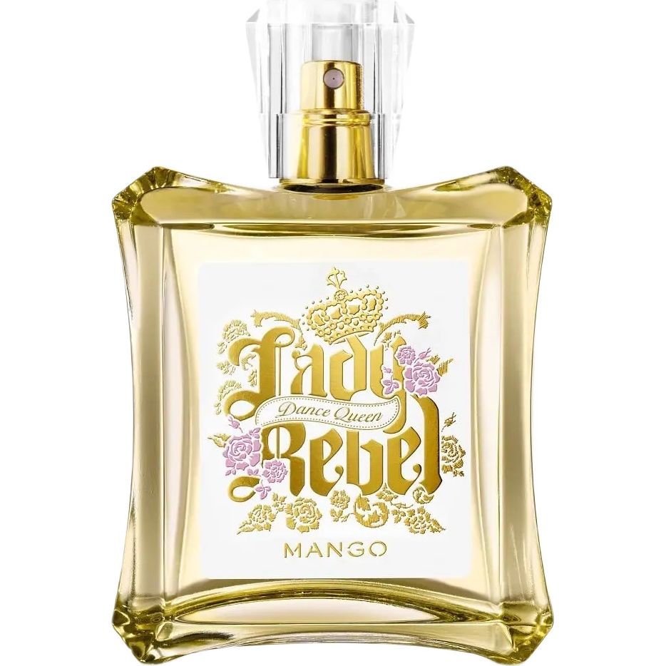 DANCE QUEEN Mango
