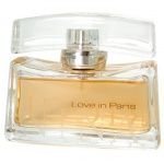 LOVE IN PARIS