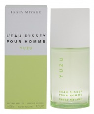 L'EAU D'ISSEY YUZU