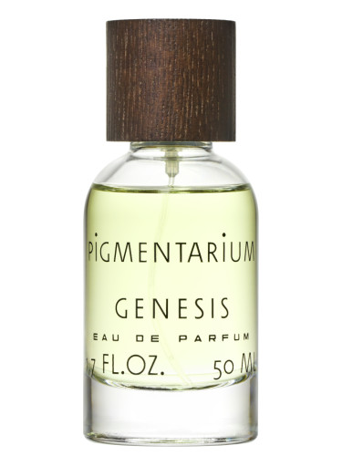 GENESIS