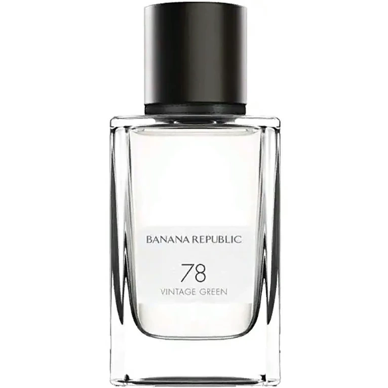 78 VINTAGE GREEN
