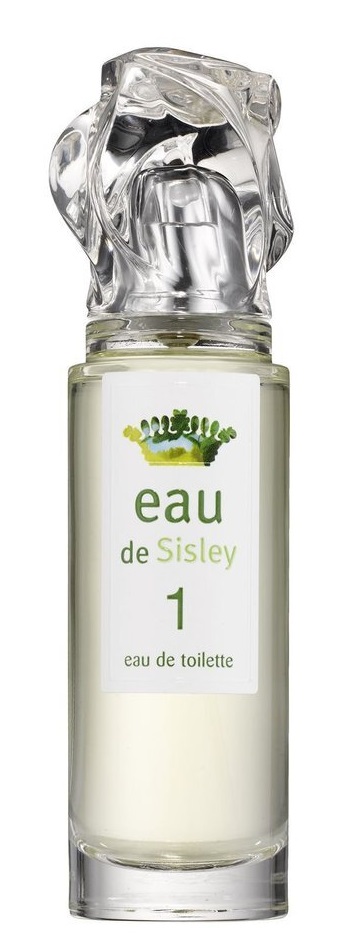 Eau De SISLEY №1