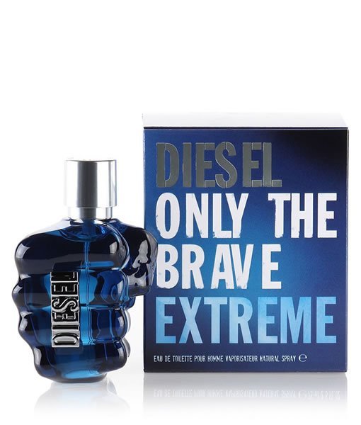 ONLY THE BRAVE EXTREME