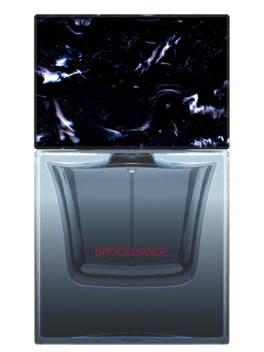 BROCELIANDE   
