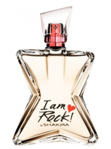 I AM ROCK!