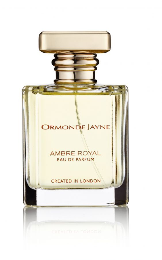 AMBRE ROYAL
