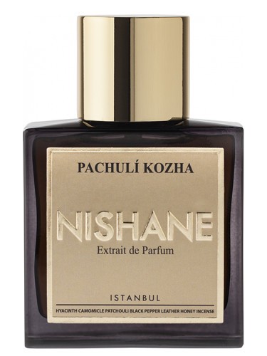 PATCHULI KOZHA