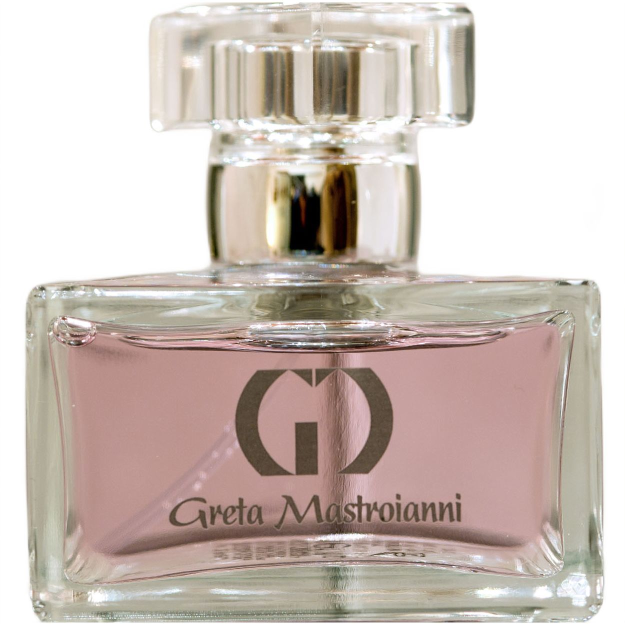 GRETA MASTROIANNI