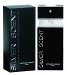 SILVER SCENT
