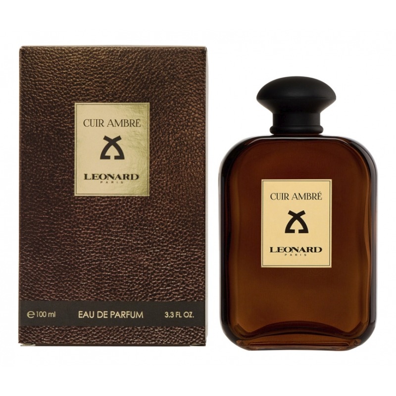 CUIR AMBRE