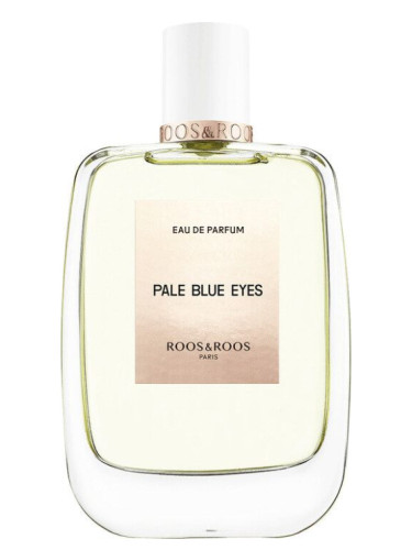 PALE BLUE EYES