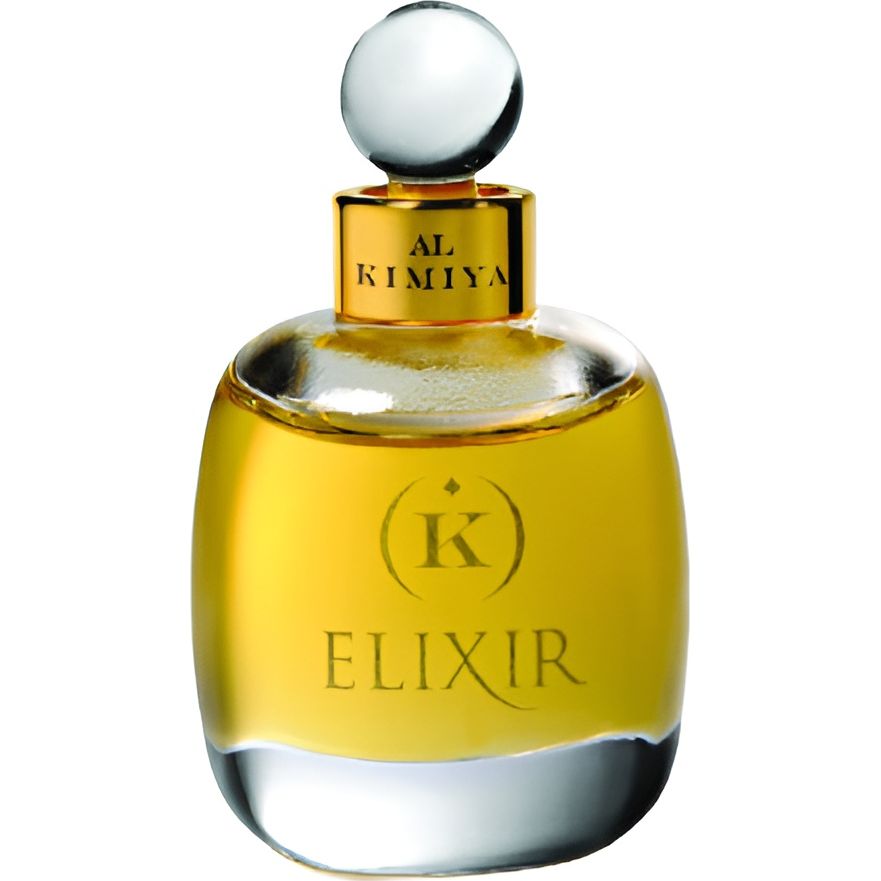 ELIXIR