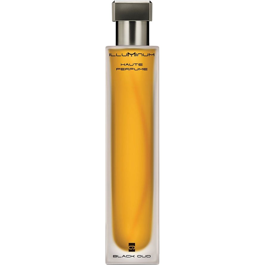 BLACK OUD