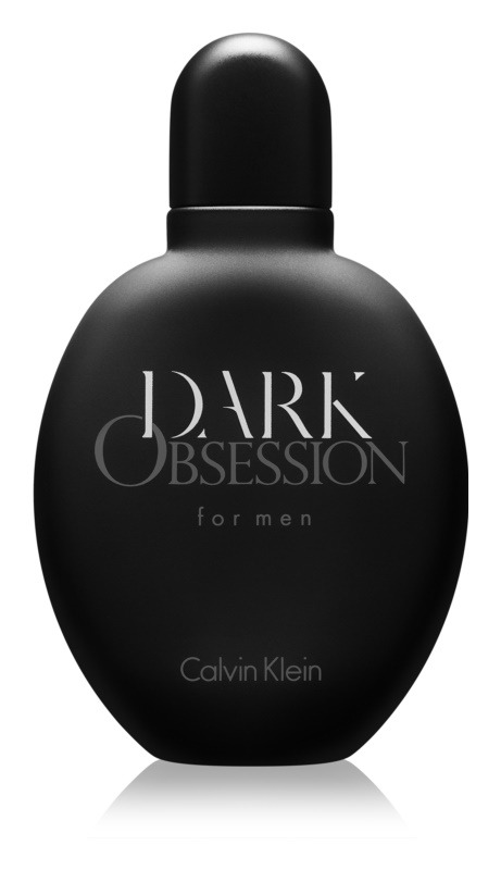 Obsession DARK  
