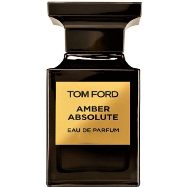 AMBER ABSOLUTE