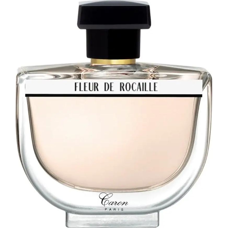 Caron  FleuR de ROCAILLE 100ml edp TEST