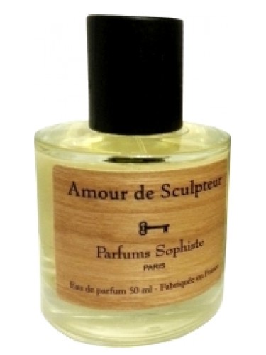 AMOUR DE SCULPTEUR