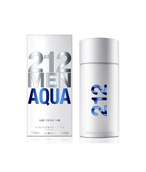 212 MEN AQUA
