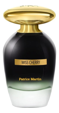 MISS CHERRY