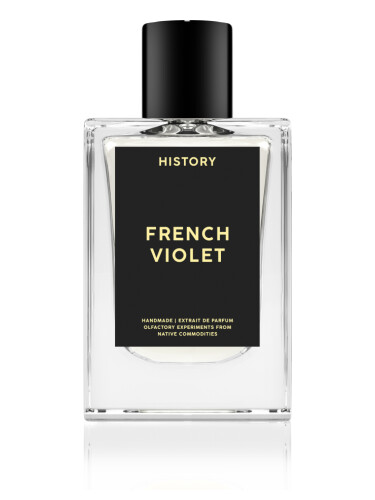FRENCH VIOLET  