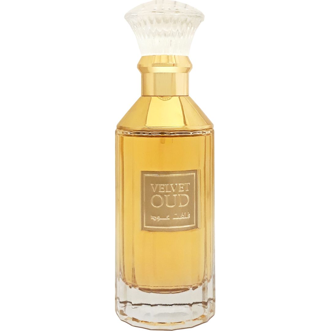 VELVET OUD