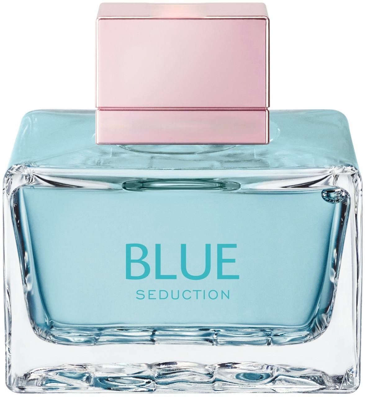 Blue SEDUCTION WORLD BALI 